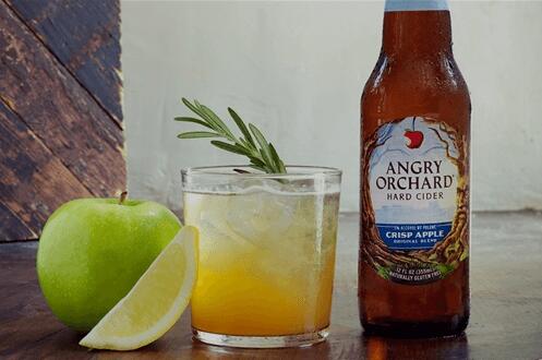 Send Off To Summer Sweepstakes By Angry Orchard