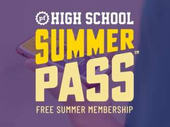 Free Teens Workout This Summer at Planet Fitness