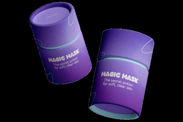 FREE Magic Mask for Referring Friends
