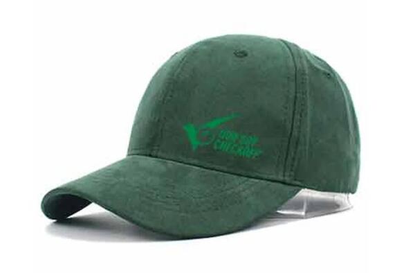United Soybean Board Hat for Free