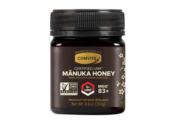Comvita Manuka Honey for Free