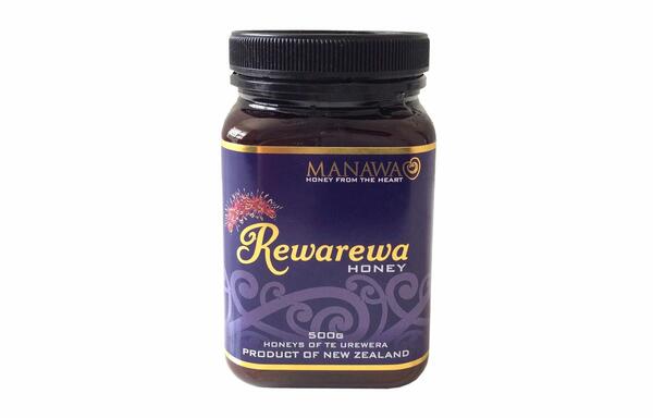  Free Manawa Honey Samples