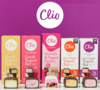Clio Bars & More for Free