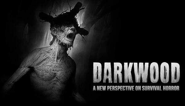 Free Darkwood PC Game 