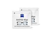 ZEISS Anti-Fog Wipes for Free