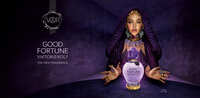 Free Perfume Sample - Viktor&Rolf Good Fortune