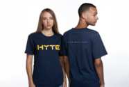 Hyte T-shirt for Free