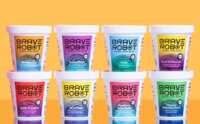 Pint of Brave Robot Ice Cream for Free