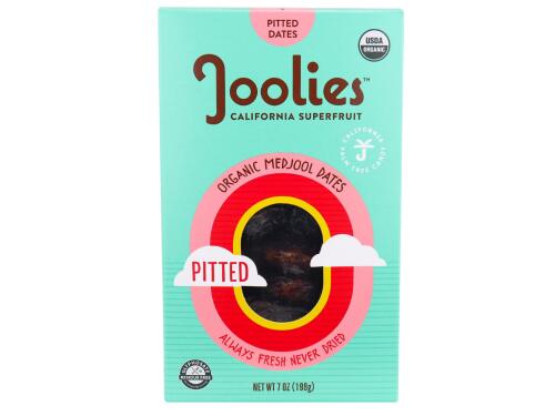  Free Joolies Pitted Dates
