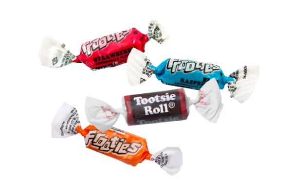 Tootsie Roll for Free