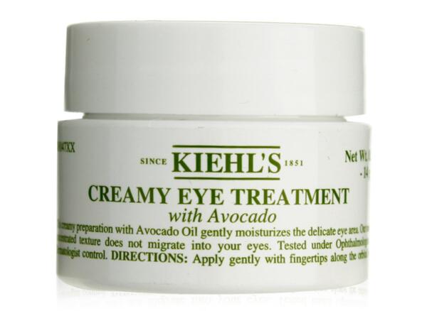 Kiehl's Eye Treatment Product for Free