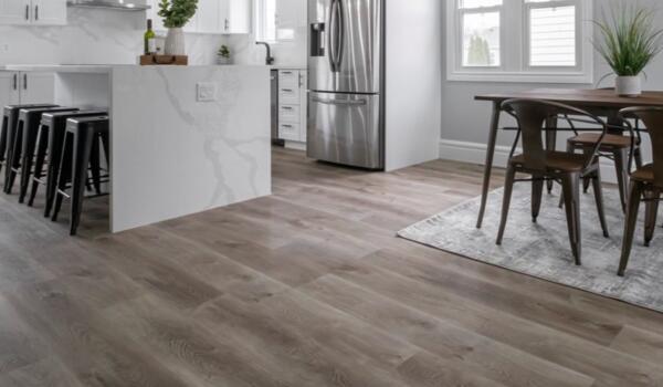 5 Free Samples from Proper Floors for Free
