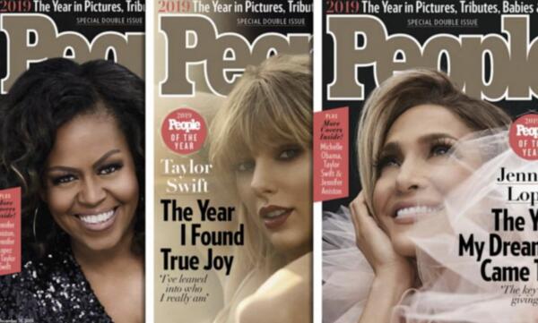 Free 2 Year Subscription to People Magazine