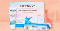 Free Proudly Baby Products