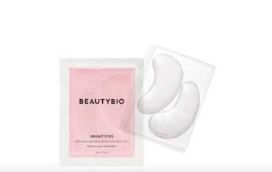 Beauty Bio Eye Gels for Free for Your Birthday