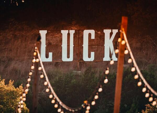 Luck Reunion Sweepstakes