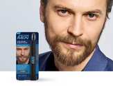 Try Just For Men 1-Day Beard & Brow Color For Free