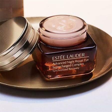Free Advanced Night Repair Eye Gel Cream by Estee Lauder!