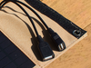 Free Mini Portable Solar Panel Charger