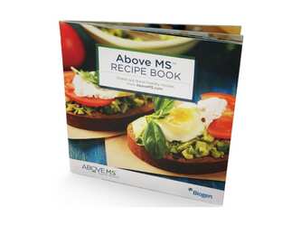 Above MS Recipe Book for Free