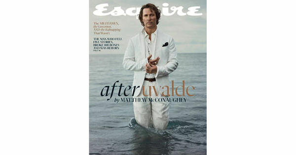 Free Subscription to Esquire Magazine