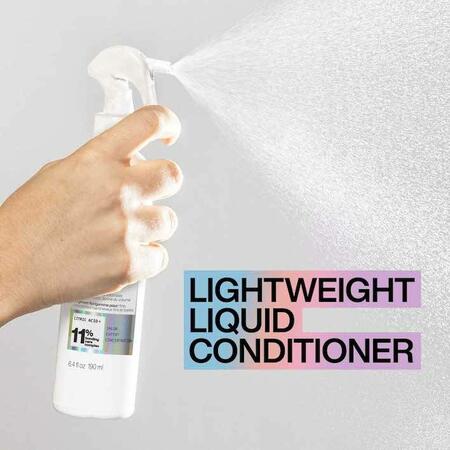 Try Redken Acidic Bonding Lightweight Liquid Conditioner For Free!