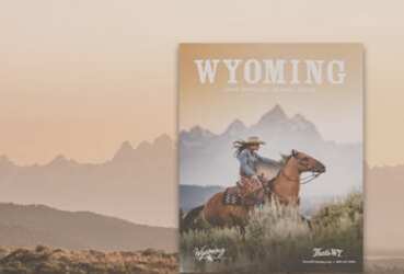 Wyoming Travel Guide for Free