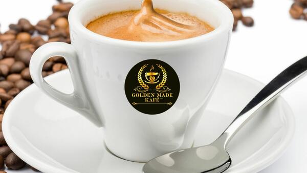 Golden Made Kafe Roasted Flavored Coffees for Free