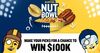 Planters Brand Nut Bowl Sweepstakes
