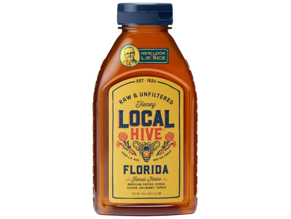 Local Hive Honey for Free