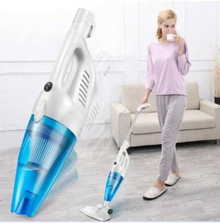 Free Vacuum Cleaner by Home Tester Club