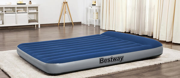 Get a Bestway Airbed For Free This Summer!