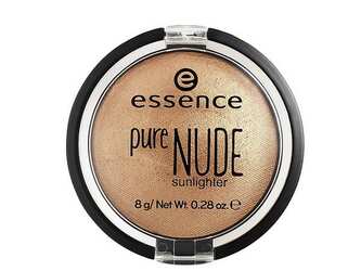 Free Essence Pure Nude Highlighter
