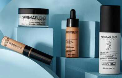 Dermablend Acne Solutions Sweepstakes
