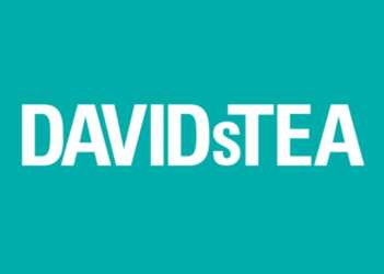 Tea for Free at DAVIDsTEA