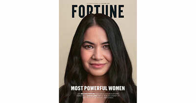 Fortune Magazine Subscription for Free