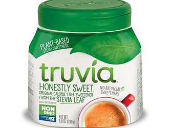 Truvia Natural Sweeteners FREE Samples
