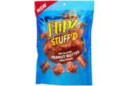 Flipz Stuff'd Peanut Butter Filled Pretzels at Walmart for Free