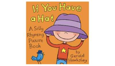If You Have a Hat eBook Free Read