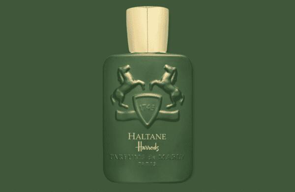 Free Haltane Fragrance Sample from Parfums de Marly