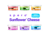 Spero Foods Sunflower Cream Cheese for Free