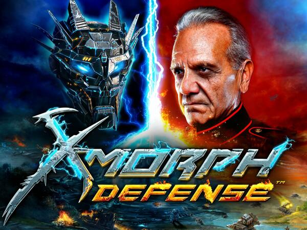 Free Giveaway of X-Morph: Defense Complete Edition