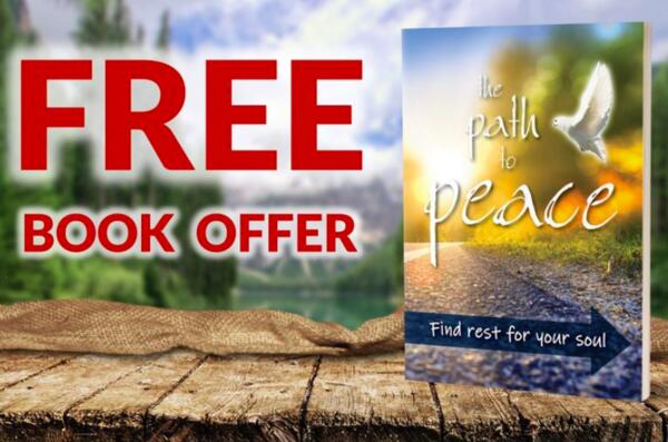 Copy of The Path to Peace for Free