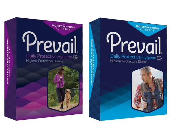 FREE Incontinence Product Sample! 