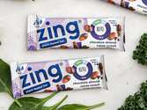 Zing Chocolate Almond Cacao Crunch Keto Bars for Free