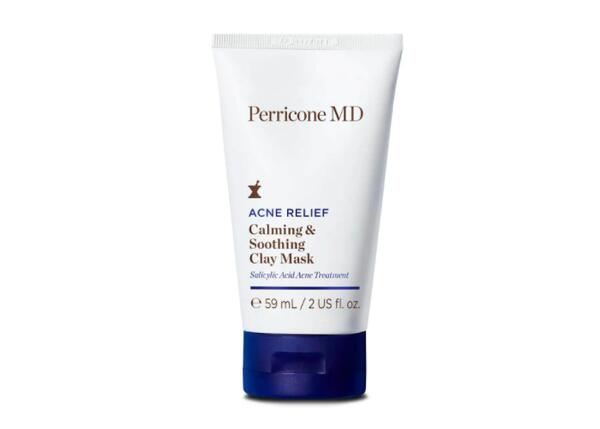 Perricone MD Acne Relief Clay Mask for Free