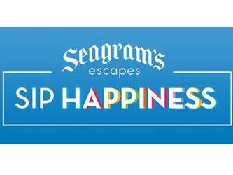 Seagram’s Escapes Fuel Up Sweepstakes