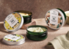 Body Butter at The Body Shop for Free