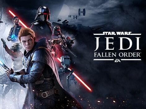 Free Star Wars Jedi: Fallen Order the Full PC Game