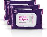 Try Goodwipes for free at Walmart!